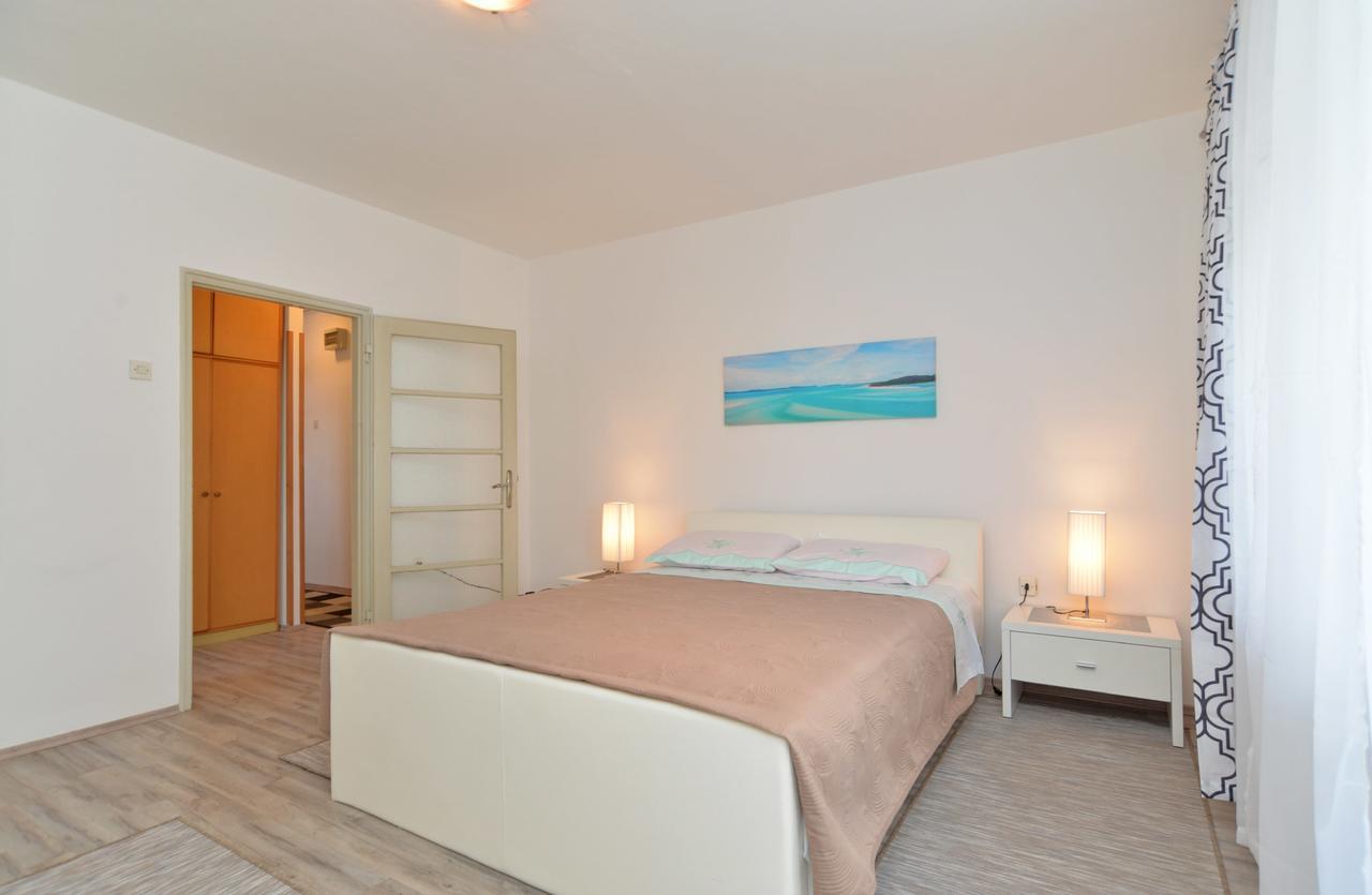 Apartment Branko 1601 Fažana Εξωτερικό φωτογραφία