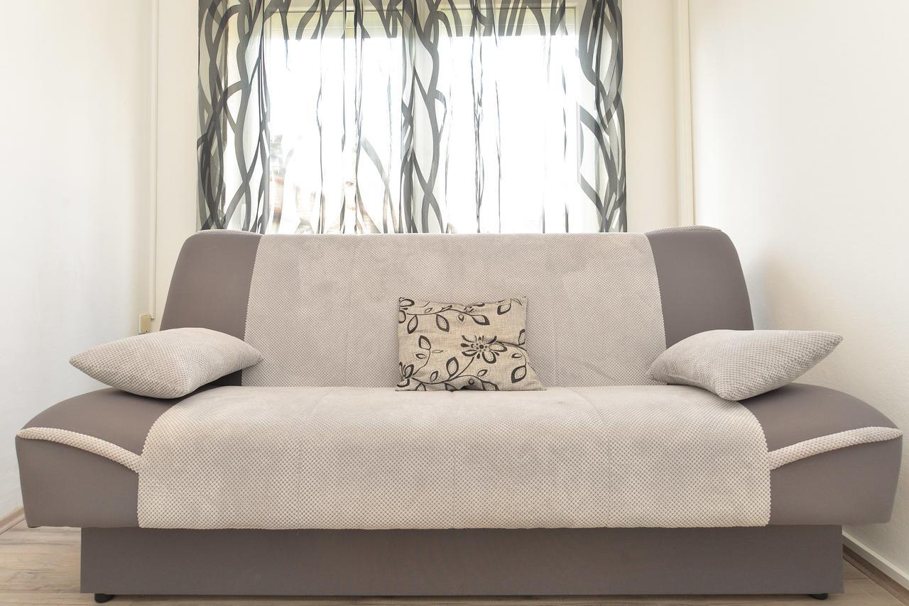 Apartment Branko 1601 Fažana Εξωτερικό φωτογραφία