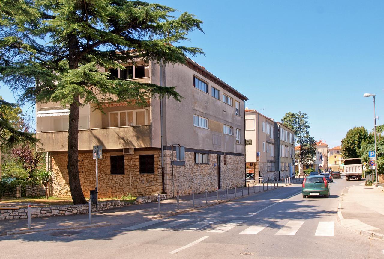 Apartment Branko 1601 Fažana Εξωτερικό φωτογραφία