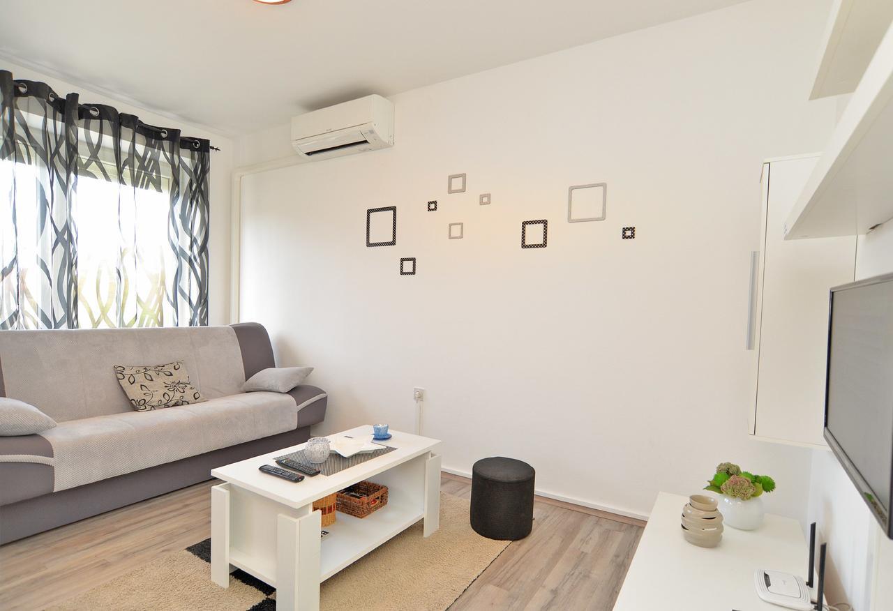 Apartment Branko 1601 Fažana Εξωτερικό φωτογραφία