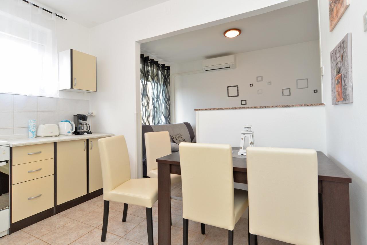 Apartment Branko 1601 Fažana Εξωτερικό φωτογραφία