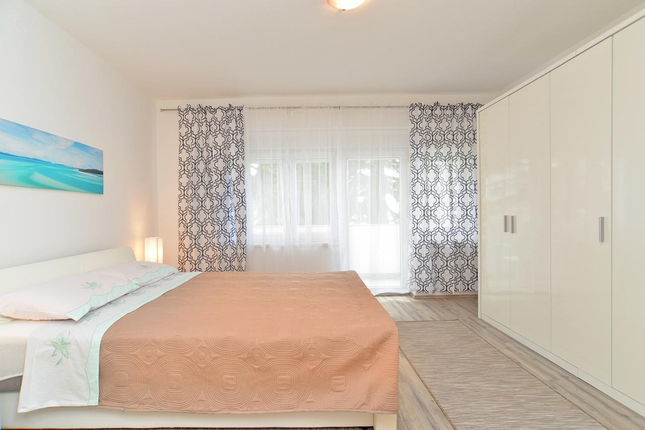 Apartment Branko 1601 Fažana Εξωτερικό φωτογραφία